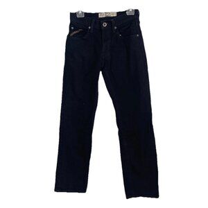 Ariat M5 Jeans Black Straight Leg Jeans Cowboy Western Men's